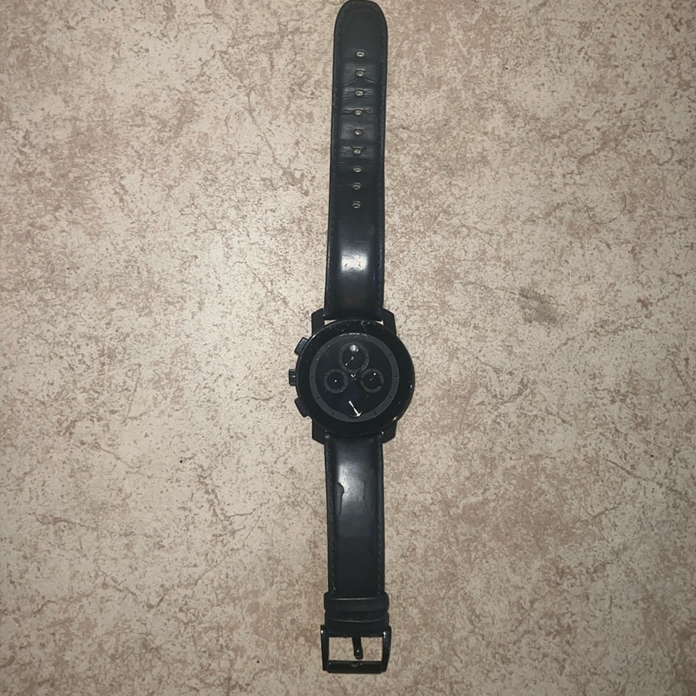 Movado Men’s Watch